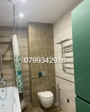 Spre inchiriere garsoniera Tineretului - imagine 3