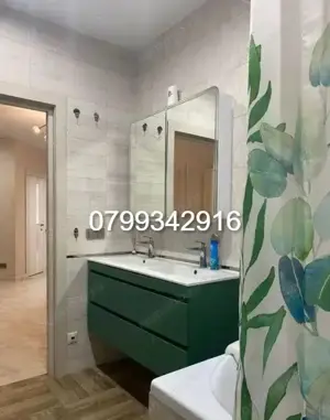 Spre inchiriere garsoniera Tineretului - imagine 4