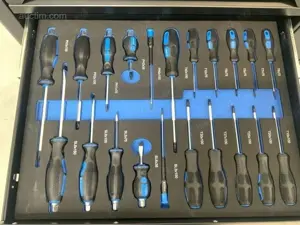 Carucior cu scule 250 piese - imagine 4