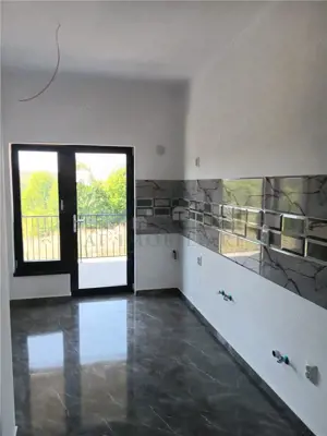 Valea Adanca TEREN 464mp cu Autorizatie de Constructie CASA PARTER 123mp si utilitatile trase pe ter - imagine 9