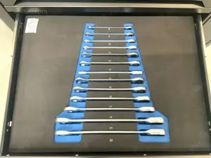 Carucior cu scule 250 piese - imagine 5