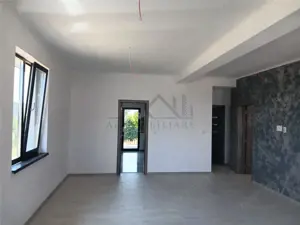 Valea Adanca TEREN 464mp cu Autorizatie de Constructie CASA PARTER 123mp si utilitatile trase pe ter - imagine 13