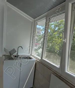 Garsoniera moderna Piata Unirii Tribunal - imagine 4