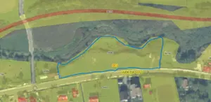 Vand teren intravilan DEJ