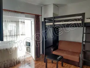 Garsoniera moderna Piata Unirii Tribunal - imagine 2