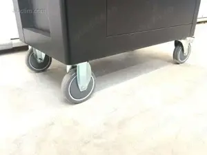 Carucior cu scule 250 piese - imagine 6