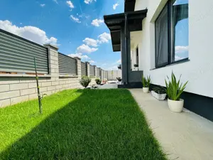 Casă Individuală Parter   3 Camere | 2 Băi | Bucătărie Închisă | Teren 364 mp - imagine 3