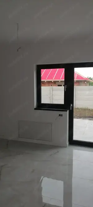 Casă Individuală Parter   3 Camere | 2 Băi | Bucătărie Închisă | Teren 364 mp - imagine 7