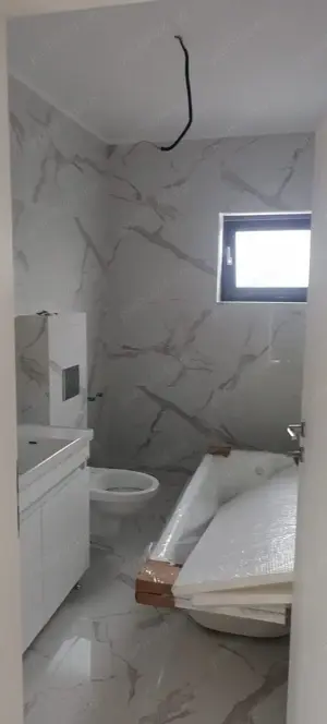 Casă Individuală Parter   3 Camere | 2 Băi | Bucătărie Închisă | Teren 364 mp - imagine 8