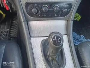 vand Mercedes C200 kompressor  - imagine 3