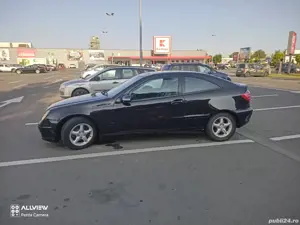 vand Mercedes C200 kompressor  - imagine 5