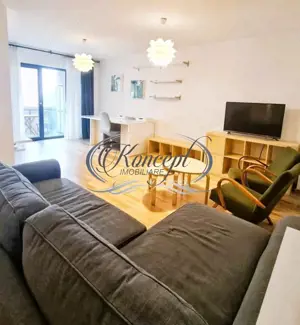 Apartament cu acces rapid la Iulius Mall si Endava – Intre Lacuri - imagine 5