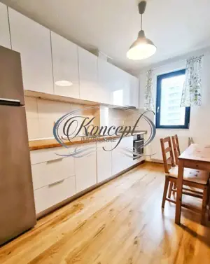 Apartament cu acces rapid la Iulius Mall si Endava – Intre Lacuri - imagine 7