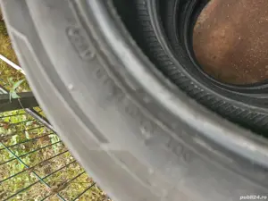 Vand anvelope noi pe 17 215 60 - imagine 2