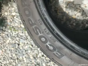 anvelope noi de vara  245 45 r20 - imagine 7