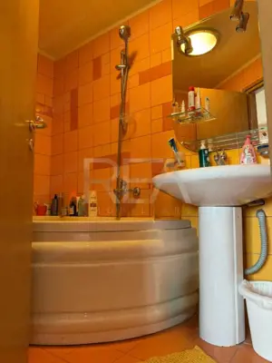 3 Camere 13 Septembrie Sebastian - imagine 16