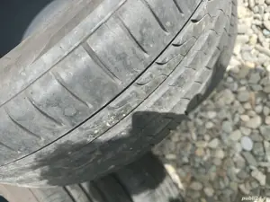 anvelope noi de vara  245 45 r20 - imagine 3