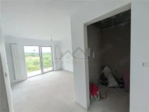 Vila cu 4 camere in zona liniistita Visan (comuna Barnova), Iasi – ideala pentru familie! - imagine 4