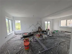 Vila cu 4 camere in zona liniistita Visan (comuna Barnova), Iasi – ideala pentru familie! - imagine 3