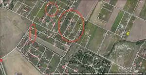 De vanzare oferta noua, teren suprafata de 700 mp, in zona strazii București,  zona Ikea-Dumbravita 