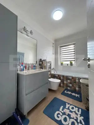 Apartament de vanzare, cu 4 camere, 100 mp, zona Oasului - imagine 15