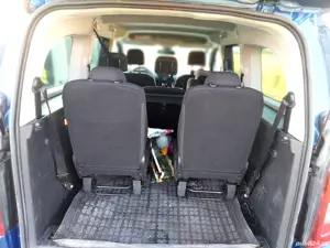 Opel Combo Life XL 7 locuri 2019 1.5 dci - imagine 5 Opel Combo Life XL 7 locuri 2019 1.5 dci - imagine 5