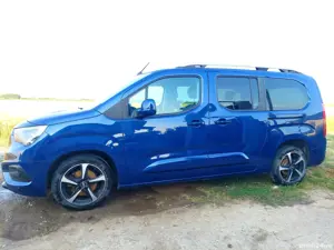 Opel Combo Life XL 7 locuri 2019 1.5 dci - imagine 2 Opel Combo Life XL 7 locuri 2019 1.5 dci - imagine 2