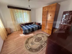 Casa de vacanta, de vanzare, cu 4 camere, 165 mp, zona Vulcana Pandele - imagine 13