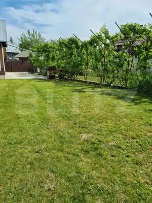 Casa de vacanta, de vanzare, cu 4 camere, 165 mp, zona Vulcana Pandele - imagine 9