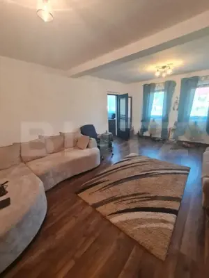 Casa individuala, 160 mp, garaj 45 mp, 1030 mp de teren, Luna de Sus - imagine 7