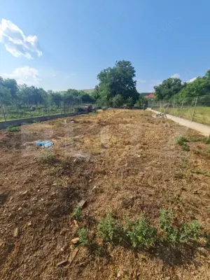 Casa individuala, 160 mp, garaj 45 mp, 1030 mp de teren, Luna de Sus - imagine 3