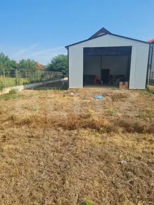 Casa individuala, 160 mp, garaj 45 mp, 1030 mp de teren, Luna de Sus - imagine 4