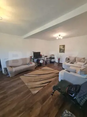 Casa individuala, 160 mp, garaj 45 mp, 1030 mp de teren, Luna de Sus - imagine 6