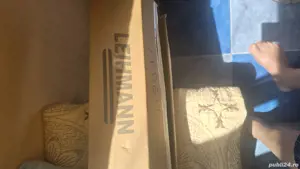 Trimer iarba nou nefolosit 180 roni