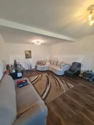 Casa individuala, 160 mp, garaj 45 mp, 1030 mp de teren, Luna de Sus - imagine 5