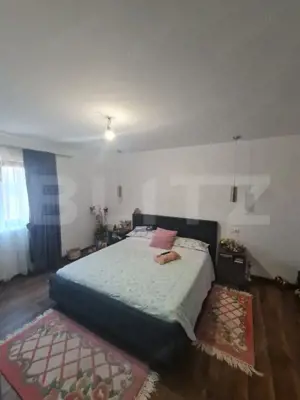 Casa individuala, 160 mp, garaj 45 mp, 1030 mp de teren, Luna de Sus - imagine 8