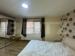 Casa de vanzare, cu 3 camere, 87 mp, zona Bejan - imagine 2