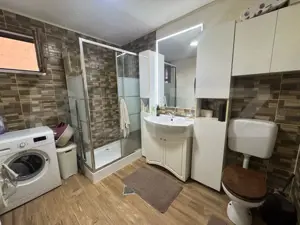 Casa de vanzare, cu 3 camere, 87 mp, zona Bejan - imagine 10