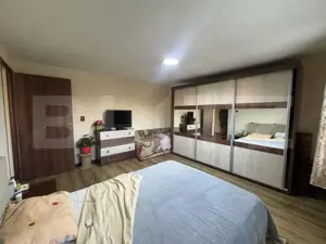 Casa de vanzare, cu 3 camere, 87 mp, zona Bejan - imagine 4