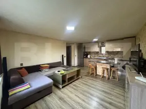 Casa de vanzare, cu 3 camere, 87 mp, zona Bejan - imagine 9