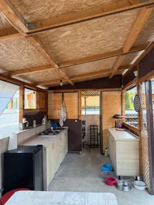 Casa de vanzare, cu 3 camere, 87 mp, zona Bejan - imagine 11