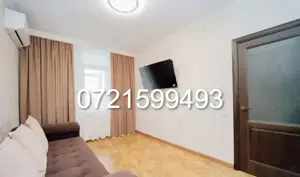 Garsoniera de inchiriat Vitan