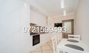 Garsoniera de inchiriat Vitan - imagine 2