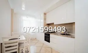 Garsoniera de inchiriat Vitan - imagine 4