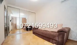 Garsoniera de inchiriat Vitan - imagine 3