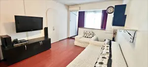 Drumul Taberei Str. Valea Roșie - 3 camere, mobilat si utilat, suprafață 62mp