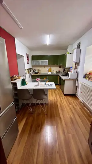 Casa Individuala 6 Camere Cu 2 Intrari Separate Loc Dinias 16 km De Timisoara - imagine 9