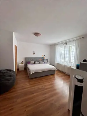 Casa Individuala 6 Camere Cu 2 Intrari Separate Loc Dinias 16 km De Timisoara - imagine 6
