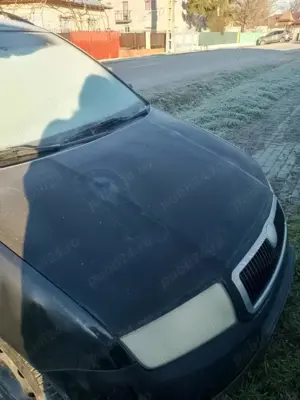 De vânzare Skoda fabia