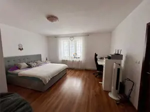 Casa Individuala 6 Camere Cu 2 Intrari Separate Loc Dinias 16 km De Timisoara - imagine 5
